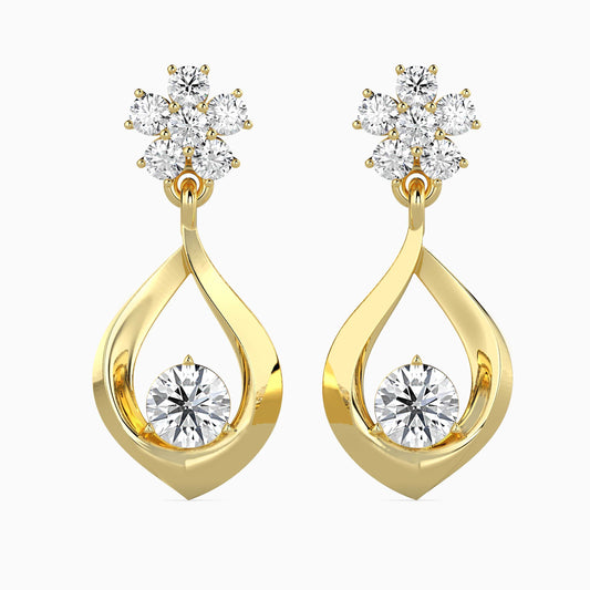 14K Yellow Gold Image 1 - Image 1