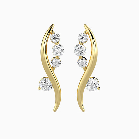 14K Yellow Gold Image 1 - Image 1