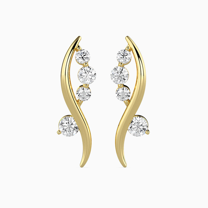14K Yellow Gold Image 1 - Image 1