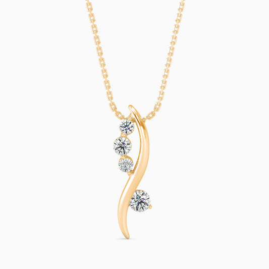 14K Yellow Gold Image 2 - Image 2
