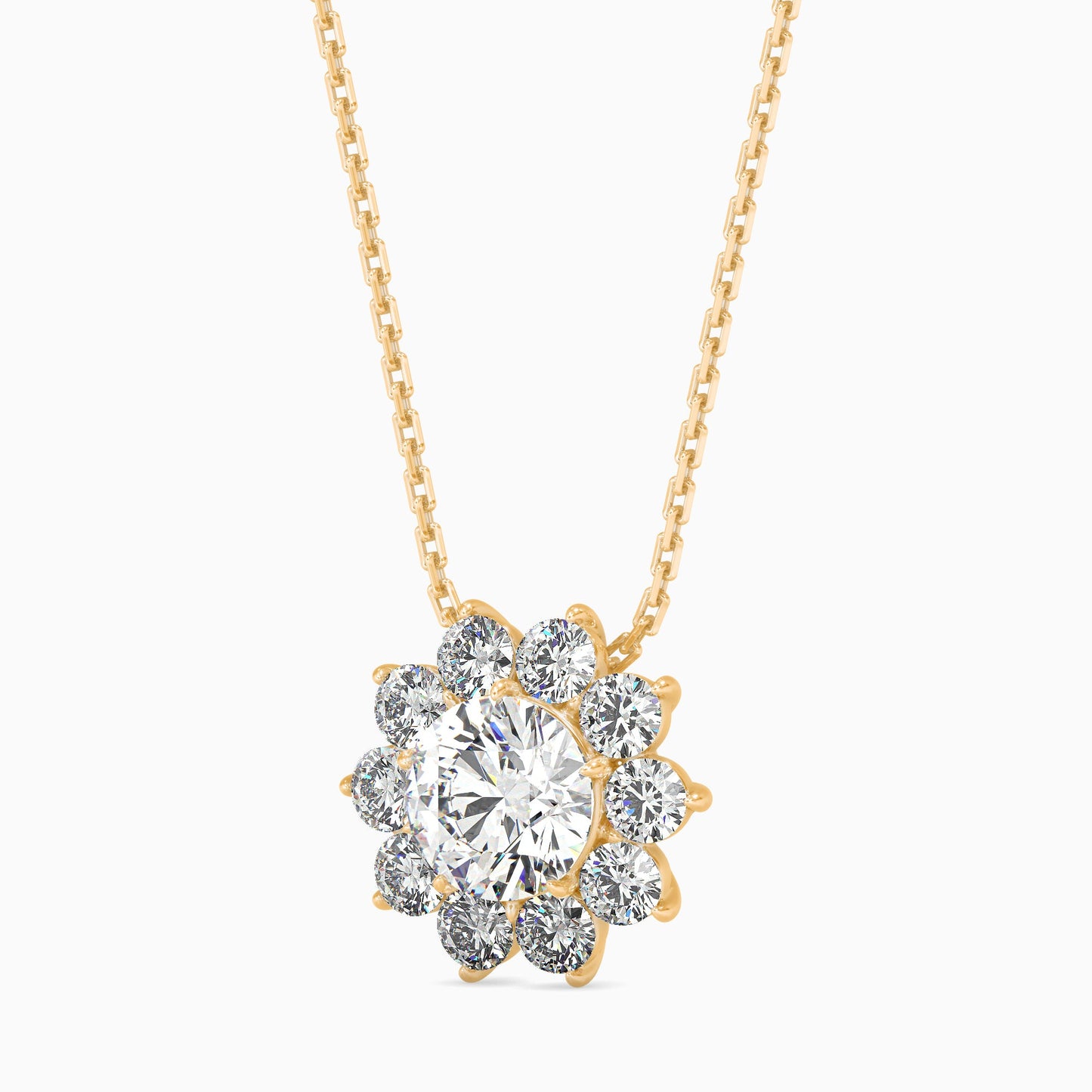 18k yellow gold image 2 - image 2