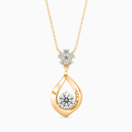 14K Yellow Gold Image 2 - Image 2