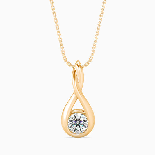 14K Yellow Gold Image 2 - Image 2