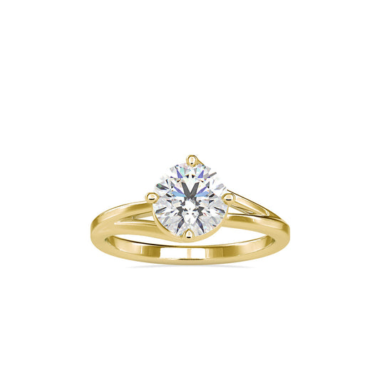14K Yellow Gold Image 1 - Image 1