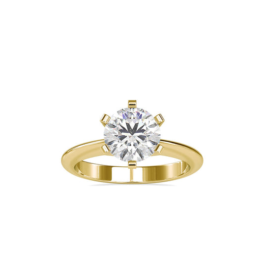 14K Yellow Gold Image 1 - Image 1