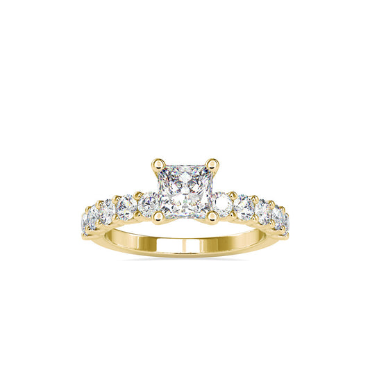 14K Yellow Gold Image 1 - Image 1