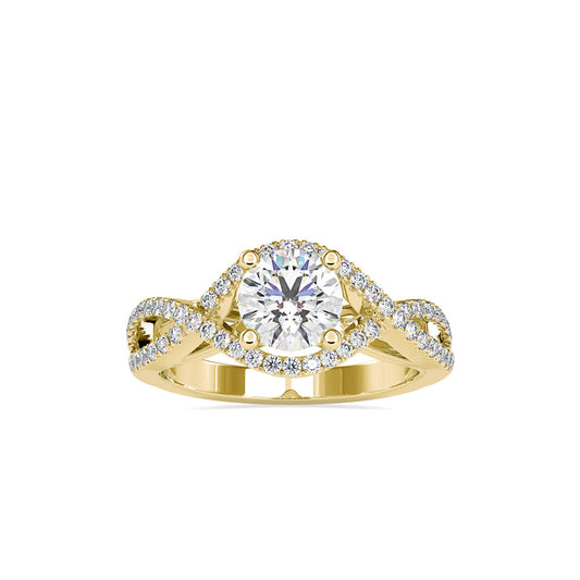 14K Yellow Gold Image 1 - Image 1