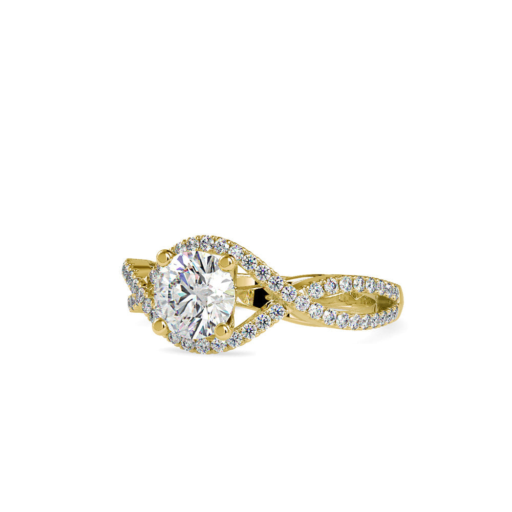 14k yellow gold image 3 - image 3