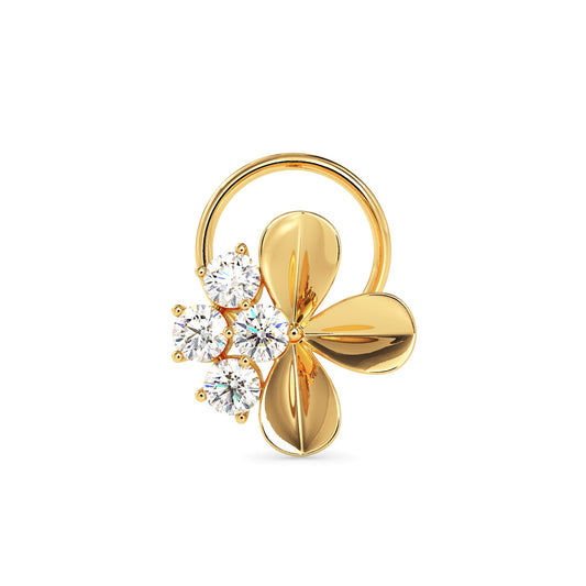 14K Yellow Gold Image 1 - Image 1