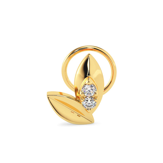 14K Yellow Gold Image 1 - Image 1