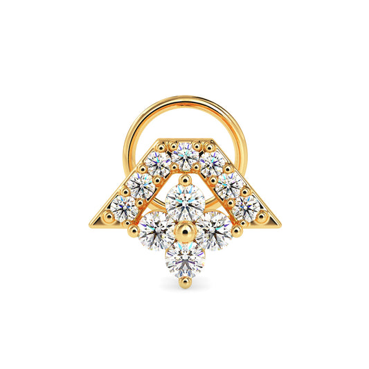 14K Yellow Gold Image 1 - Image 1