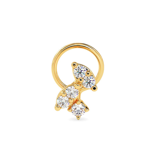 14K Yellow Gold Image 1 - Image 1