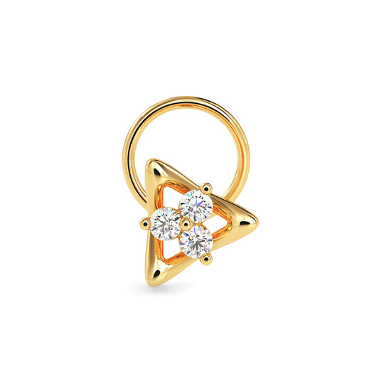 14K Yellow Gold Image 1 - Image 1