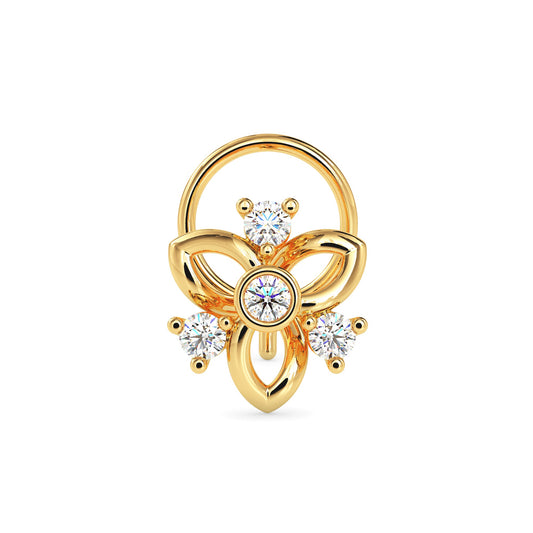 14K Yellow Gold Image 1 - Image 1