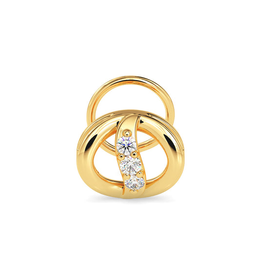 14K Yellow Gold Image 1 - Image 1
