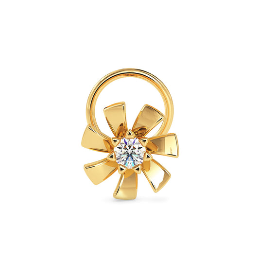 14K Yellow Gold Image 1 - Image 1
