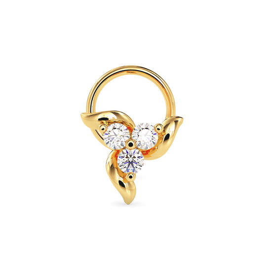 14K Yellow Gold Image 1 - Image 1