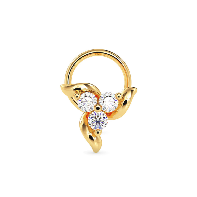 14K Yellow Gold Image 1 - Image 1