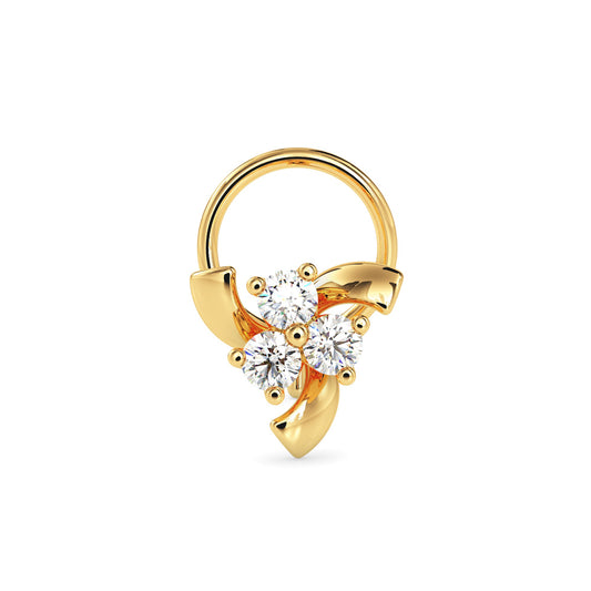 14K Yellow Gold Image 1 - Image 1