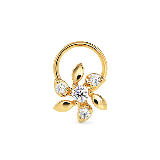 14K Yellow Gold Image 1 - Image 1