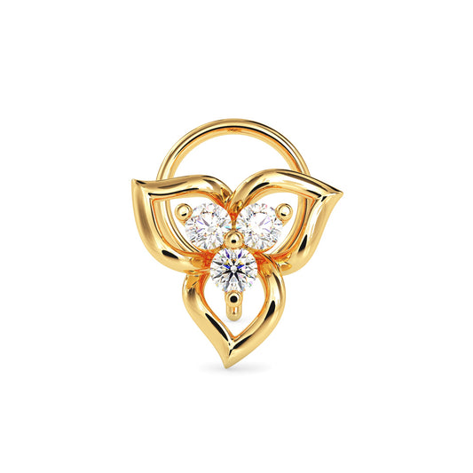 14K Yellow Gold Image 1 - Image 1