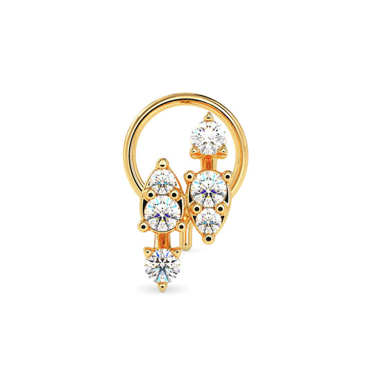 14K Yellow Gold Image 1 - Image 1