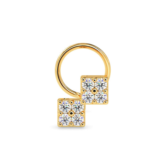 14K Yellow Gold Image 1 - Image 1