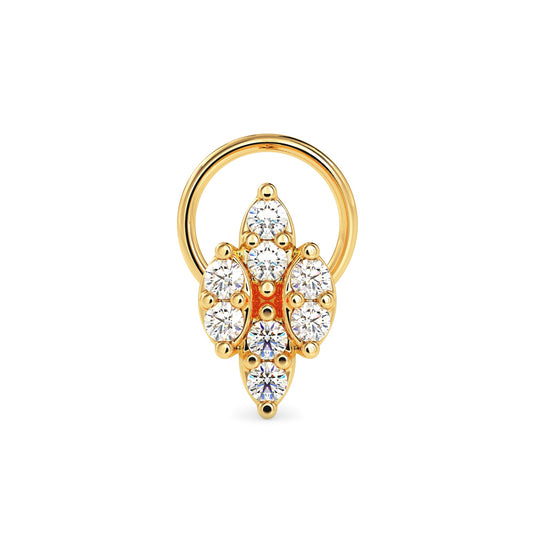 14K Yellow Gold Image 1 - Image 1