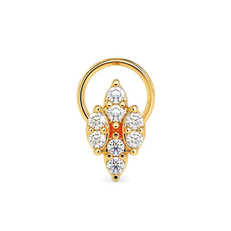 14K Yellow Gold Image 1 - Image 1
