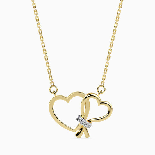 Soulmate Pendant