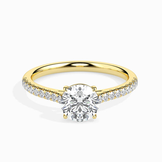 14K Yellow Gold Image 1 - Image 1
