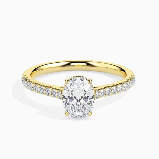 14K Yellow Gold Image 1 - Image 1