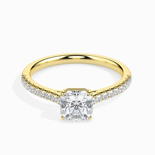 14K Yellow Gold Image 1 - Image 1