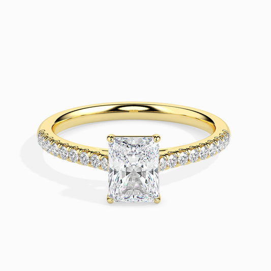 14K Yellow Gold Image 1 - Image 1