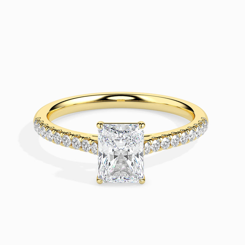 14K Yellow Gold Image 1 - Image 1