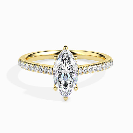 14K Yellow Gold Image 1 - Image 1
