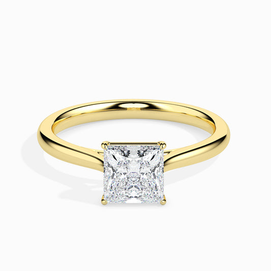 14K Yellow Gold Image 1 - Image 1