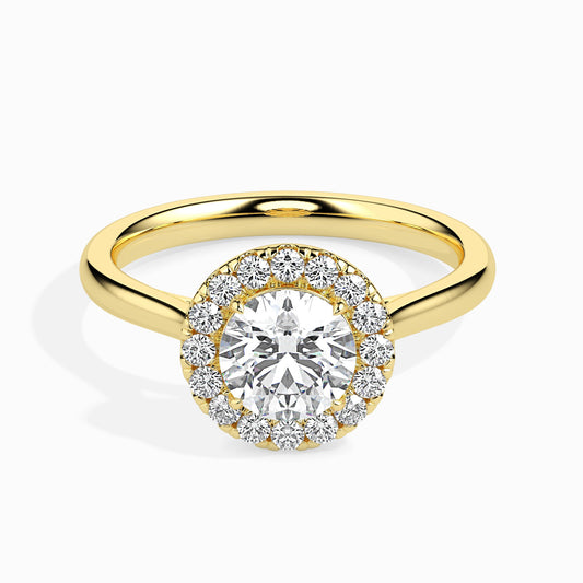 14K Yellow Gold Image 1 - Image 1