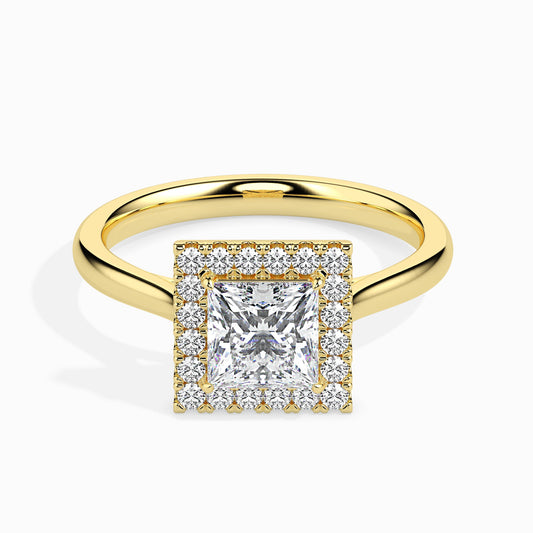 14K Yellow Gold Image 1 - Image 1