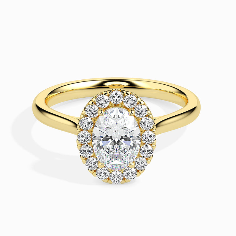 14K Yellow Gold Image 1 - Image 1