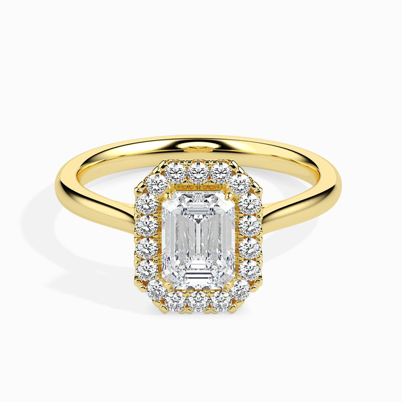 14K Yellow Gold Image 1 - Image 1