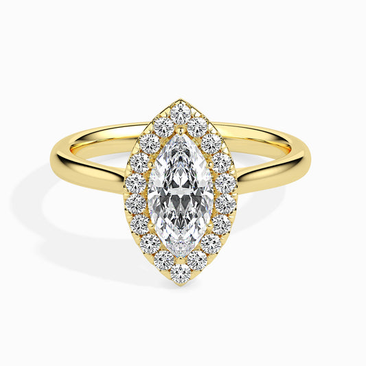 14K Yellow Gold Image 1 - Image 1