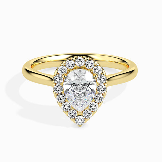 14K Yellow Gold Image 1 - Image 1