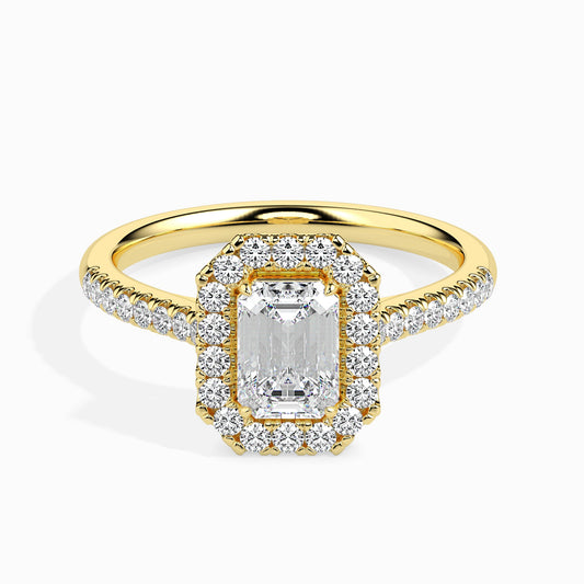 14K Yellow Gold Image 1 - Image 1
