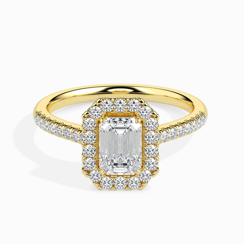 14K Yellow Gold Image 1 - Image 1