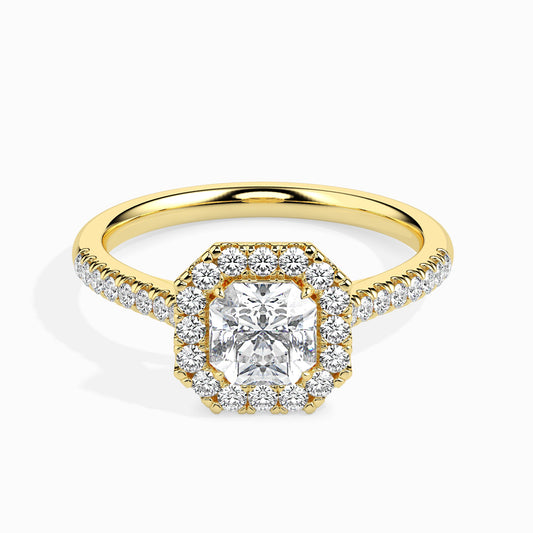 14K Yellow Gold Image 1 - Image 1