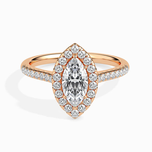 14K Rose Gold Image 1 - Image 1