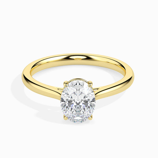 14K Yellow Gold Image 1 - Image 1