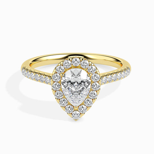 14K Yellow Gold Image 1 - Image 1