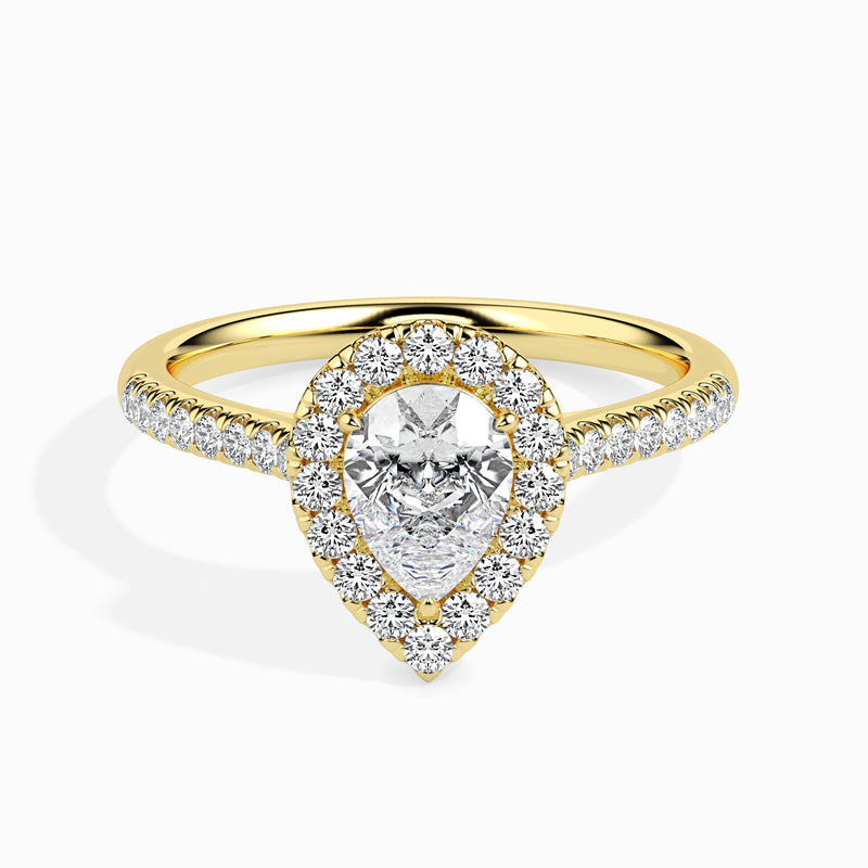 14K Yellow Gold Image 1 - Image 1